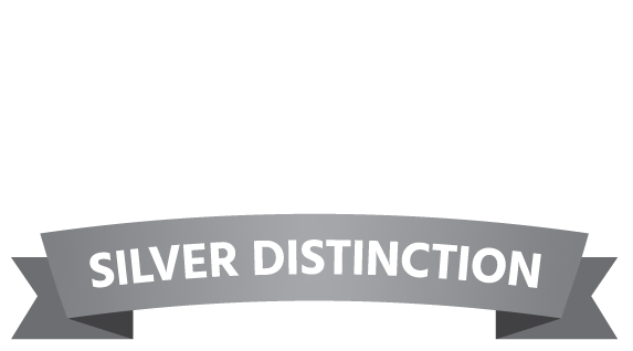 Pet Photography Award - Silver Distinction